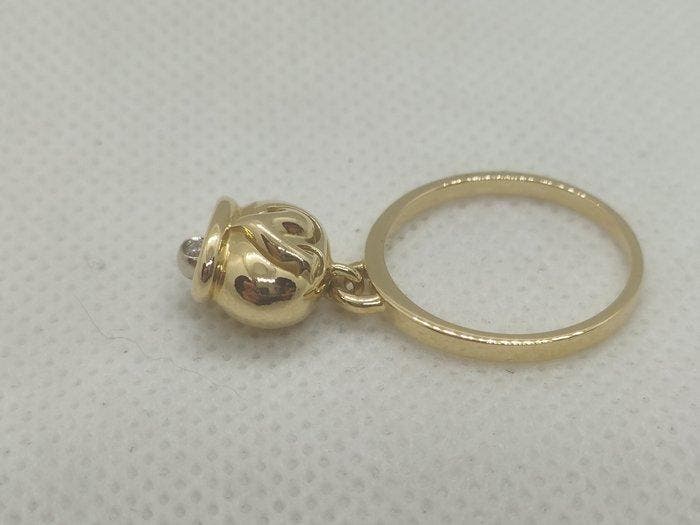 Zonder minimumprijs - Chantecler - Ring - Campanelle, Bijoux, Sacs & Beauté, Bagues