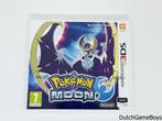 Nintendo 3DS - Pokemon Moon - HOL - New & Sealed, Verzenden