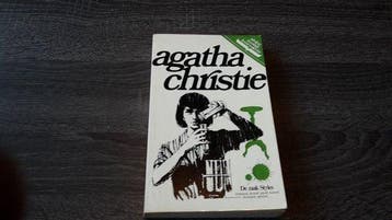 Zaak styles - Christie, Boeken, Verzenden, Nieuw