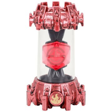 Fire Reactor - Imaginators (Skylanders), Ophalen of Verzenden