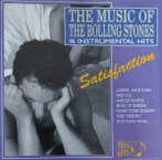 The Songrise Orchestra - The Music Of The Rolling Stones - 1, Verzenden