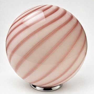 Tafellamp - Muranoglas - Tafellamp Ø 40 cm