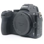 Nikon Z5 body | Tweedehands, Verzenden