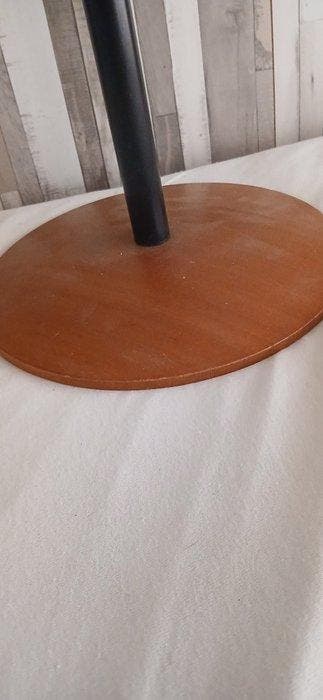 Scanglobe - Staande lamp - Hout, Metaal, Plastic - Deense