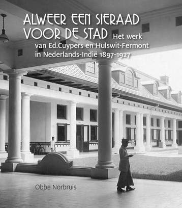 Al Weer Een Sieraad Voor De Stad | Obbe Norbruis | Nieuw, Verzenden, Obbe Norbruis