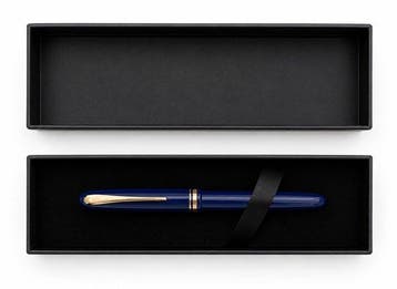 Stilomine - 303 - 18 kt Gold Nib - Zonder minimumprijs -, Nieuw
