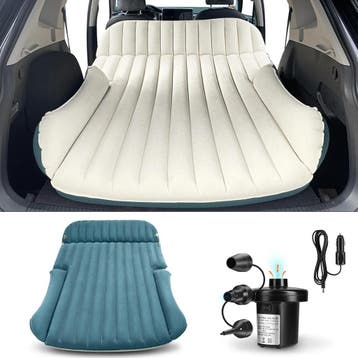 Ciremiv Auto Luchtmatras SUV | Retour deal | 35% korting, Verzenden, Zo goed als nieuw