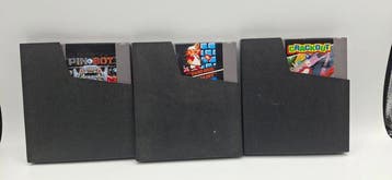 Mattel, Nintendo - Nes - Super Mario Bros./Duck Hunt,, Nieuw