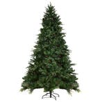 2dekans | Coast LED Kunstkerstboom - 210cm, Diversen, Kerst, Ophalen of Verzenden, Nieuw