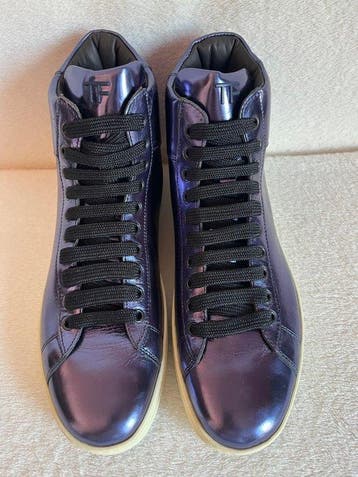 Tom Ford - Sneakers - Maat: EU 40, Nieuw