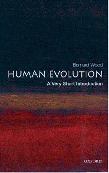 Human Evolution: A Very Short Introduction 9780192803603, Verzenden, Bernard Wood
