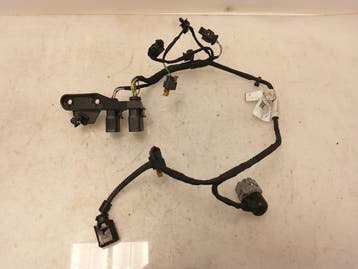 Kabelboom motorruimte Audi Q7 O172743