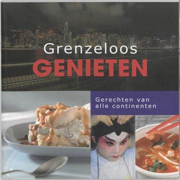 Grenzeloos Genieten - Postma, Boeken, Verzenden, Nieuw