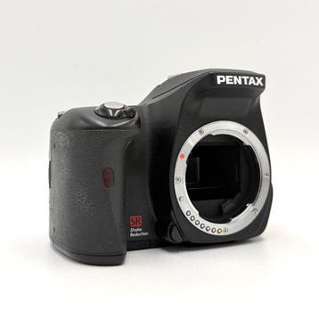 Pentax K100D Digitale reflex camera (DSLR), Nieuw