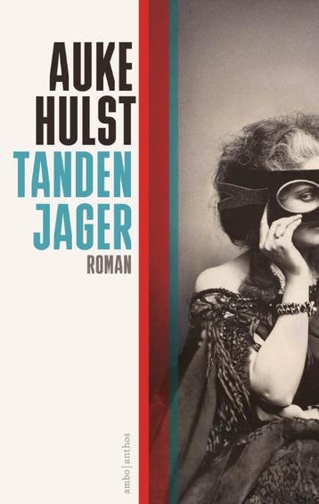 Tandenjager 9789026355776 Auke Hulst, Verzenden, Zo goed als nieuw, Auke Hulst