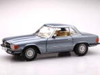 Sunstar 1:18 - Voiture miniature - Mercedes-benz 350 SL