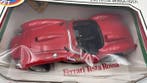 Bburago 1:18 - Voiture miniature - Ferrari 250 Testa Rossa
