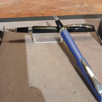Caran dAche - Dunas - Stylo à plume, Collections