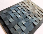 Modern Mozaïek - WoodbyLukas Lukasz Kacprzuk - 2020+ -
