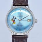 Omega - Seamaster De Ville Mickey Automatic - Homme -, Nieuw