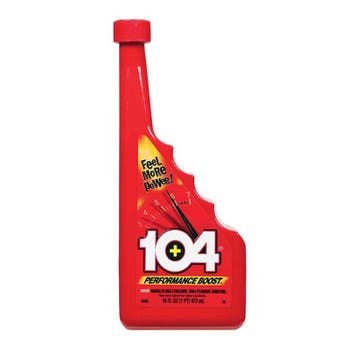 Octane boost # 104, Ophalen of Verzenden