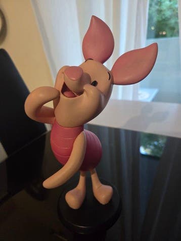 Disney - Winnie lourson - 1 - Rutten par peter mook, Nieuw