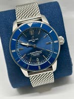 Breitling - SuperOcean Heritage II - AB2030161C1A1/5039388 -, Nieuw