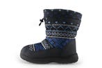 Snow fun Snowboots Meisjes in maat 35 Blauw, Kinderen en Baby's, Snow fun, Verzenden, Jongen of Meisje, Schoenen