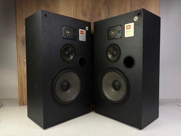 JBL - TLX 8 Luidsprekerset