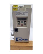 KEB 09F5CBB-YA50 Frequentieomvormer voor Homag Kantenlijmmac, Verzenden