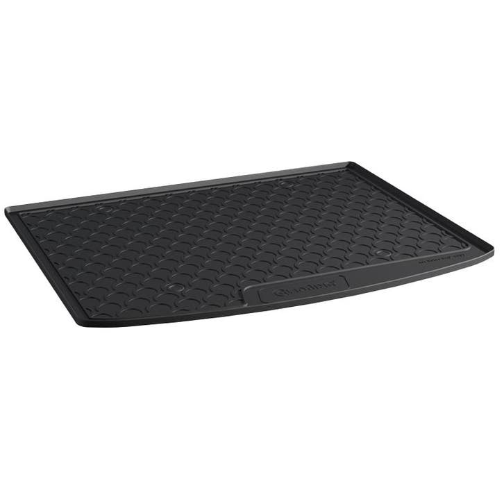 Rubber kofferbakmat | Volvo | V40 18-20 5d hat. | D2 / D3 /, Autos : Divers, Tapis de coffre, Envoi