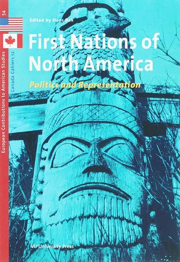 First Nations of North America / European contributions to, Verzenden