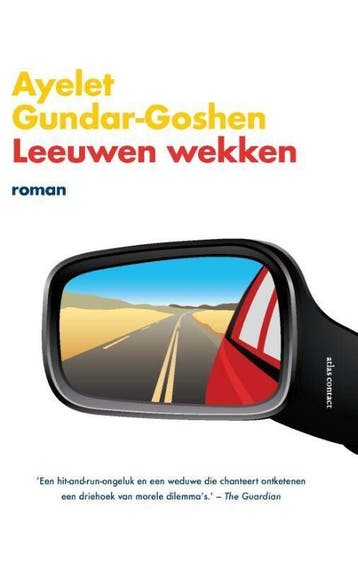 Leeuwen wekken (Nieuw), Boeken, Verzenden, Nieuw