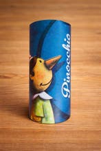 Italië. 2 Euro 2026 Pinocchio (25 coins) in roll (Zonder