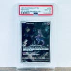 Pokémon Graded card - Mewtwo 052 - Pokémon - PSA 10, Nieuw