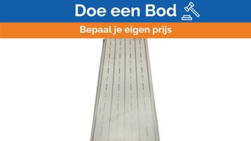 Bieden: Newform Moony single lever flexible, Ophalen of Verzenden