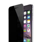 2-Pack iPhone SE (2020) Privacy Screen Protector Full Cover, Verzenden