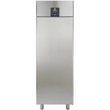 Koelkast | ecostore | 670L (2/1 GN) | RVS | -2°C/+10°C |, Verzenden
