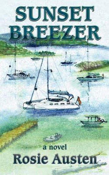 Sunset Breezer 9781846670299 Rosie Austen, Verzenden, Rosie Austen