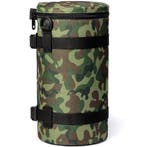 easyCover Lens Bag 130 x 290 mm Camouflage, Ophalen of Verzenden, Nieuw, Overige merken