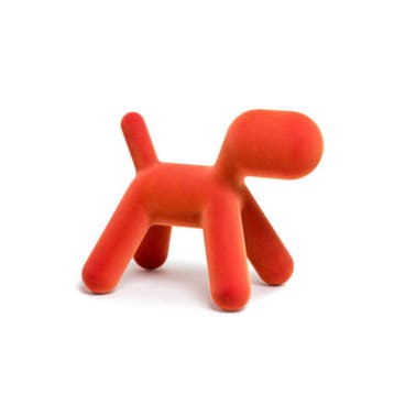 Magis Puppy Fluweel Velvet, Verzenden, Nieuw