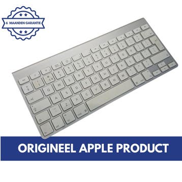 Apple A1255 | Apple Toetsenbord | Toetsenbord | Keyboard, Verzenden