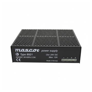 Bieden: Mascot 270W Power Brick AC/DC Adapter, Ophalen of Verzenden, Nieuw