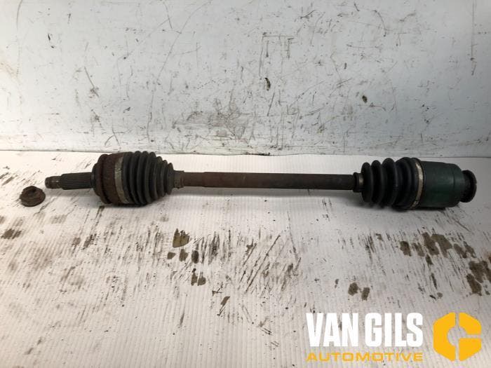 Aandrijfas links-voor Subaru Legacy O90315, Auto-onderdelen, Motor en Toebehoren