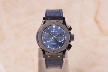 Hublot - Classic Fusion - 541.CM.7170.LR - Homme - 2021, Nieuw