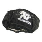 K&N Precharger Filterhoes voor E-3360, 178 x 51mm - Zwart (E, Verzenden