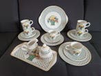 Villeroy & Boch - Koffie- en theeservies (22) - Porselein -