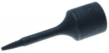 Bgs Technic 3/8 Speciale Socket Twist, 2 mm, Auto-onderdelen, Banden en Velgen, Verzenden, Nieuw