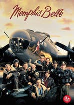 Memphis Belle (DVD), Cd's en Dvd's, Dvd's | Klassiekers, Verzenden, Nieuw in verpakking