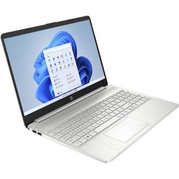 HP 15s-eq2952nd - AMD Ryzen 5 - 8GB, Ophalen of Verzenden, Nieuw